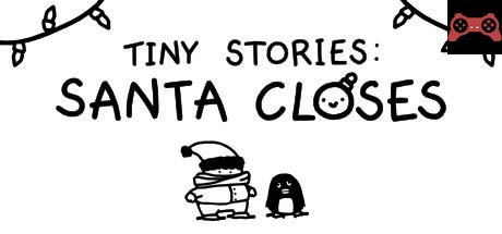 Tiny Stories: Santa Closes System Requirements