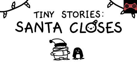 Tiny Stories: Santa Closes System Requirements