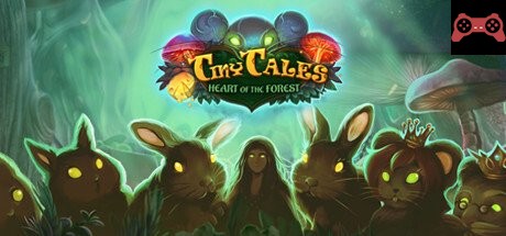 Tiny Tales: Heart of the Forest System Requirements