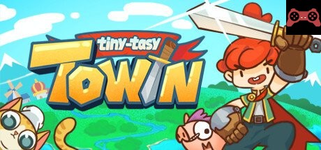 Tiny-Tasy Town System Requirements