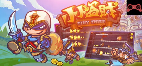 Tiny Thief System Requirements