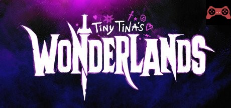 Tiny Tina's Wonderlands System Requirements