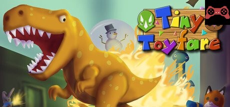 Tiny Toyfare System Requirements