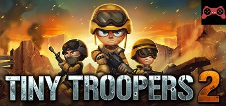 Tiny Troopers 2 System Requirements