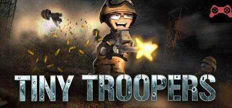 Tiny Troopers System Requirements