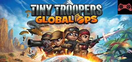 Tiny Troopers: Global Ops System Requirements