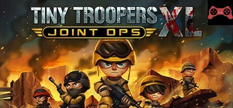 Tiny Troopers: Joint Ops XL System Requirements