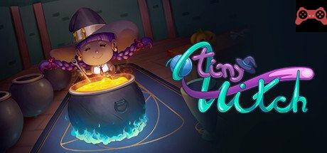 Tiny Witch System Requirements