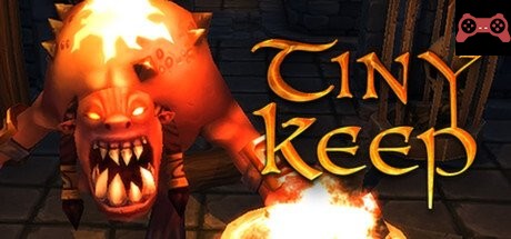 TinyKeep System Requirements