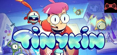 Tinykin System Requirements
