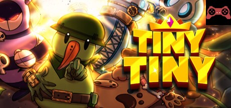 TinyTiny System Requirements