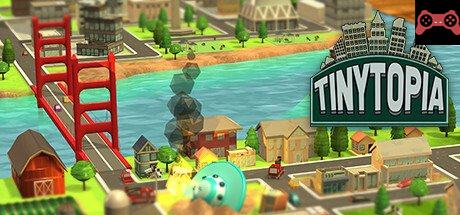 Tinytopia System Requirements