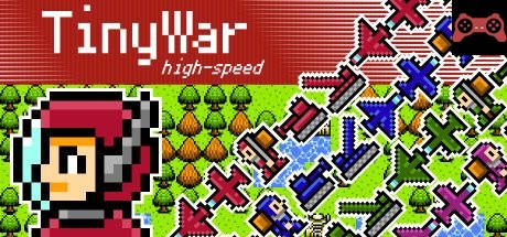 TinyWar high-speed System Requirements