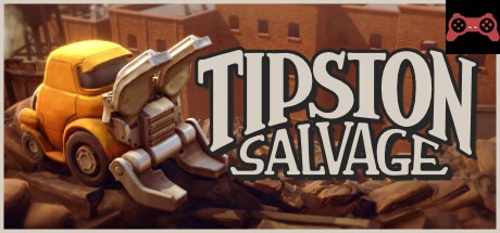 Tipston Salvage System Requirements