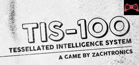 TIS-100 System Requirements
