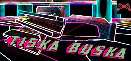 Tiska Buska System Requirements