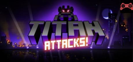 Titan Attacks! System Requirements