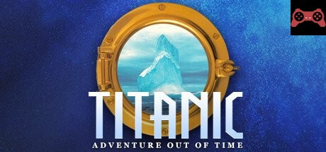 Titanic: Adventure Out Of Time System Requirements