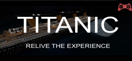 Titanic System Requirements