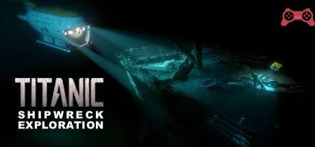 TITANIC Shipwreck Exploration System Requirements