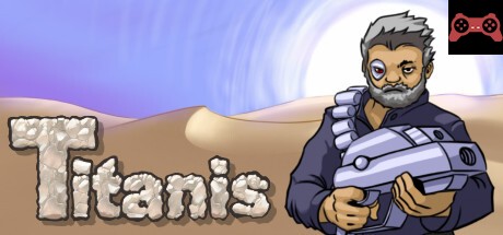 Titanis System Requirements