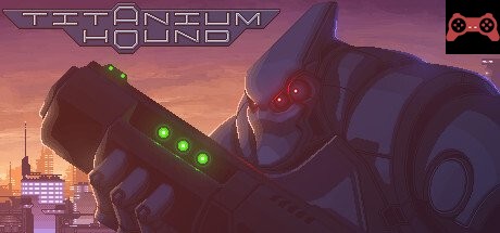 Titanium Hound System Requirements