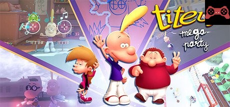 Titeuf: Mega Party System Requirements