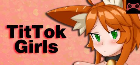 TitTok Girls System Requirements