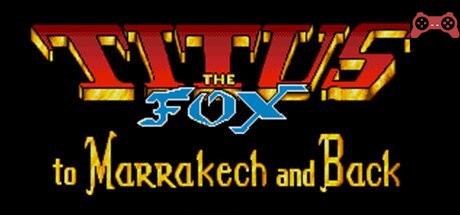 Titus the Fox System Requirements