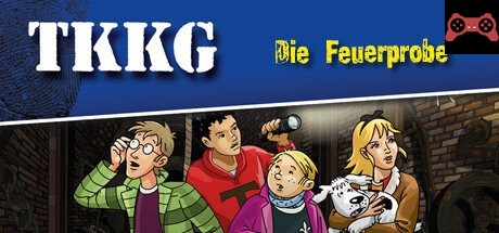 TKKG - Die Feuerprobe System Requirements