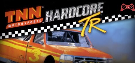 TNN Motorsports Hardcore TR System Requirements