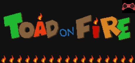Toad On Fire System Requirements