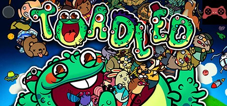 Toadled System Requirements