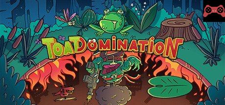 Toadomination System Requirements