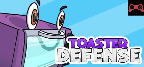 Toaster Defense System Requirements