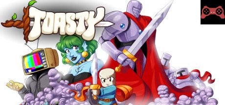 Toasty System Requirements