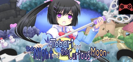 Tobari and the Night of the Curious Moon System Requirements