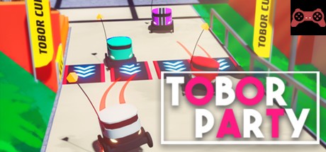 Tobor Party System Requirements