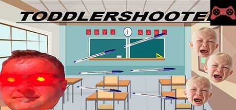 Toddler Shooter System Requirements