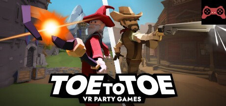 Toe To Toe Party Games System Requirements