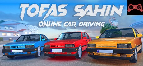 Tofas Sahin: Online Car Driving System Requirements