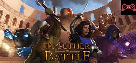 Together in Battle System Requirements