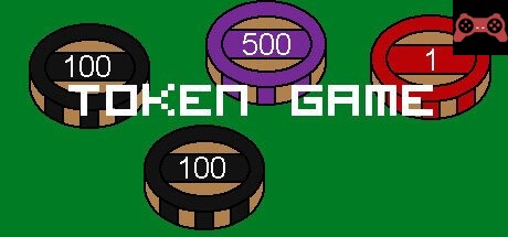 Token Game System Requirements
