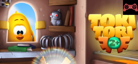 Toki Tori 2+ System Requirements