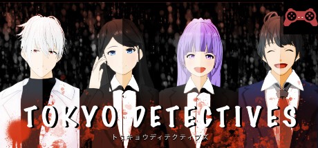 Tokyo Detectives System Requirements