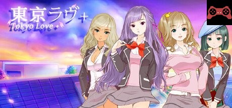 TOKYO LOVE + System Requirements