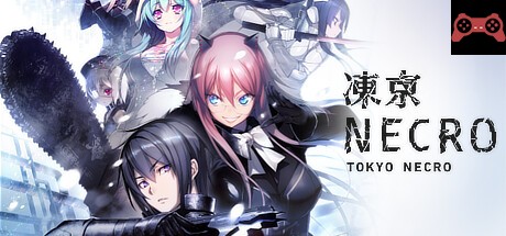 Tokyo Necro System Requirements