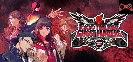 Tokyo Twilight Ghost Hunters Daybreak: Special Gigs System Requirements
