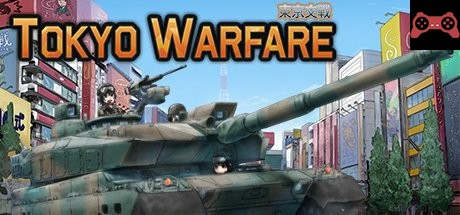 TOKYO WARFARE System Requirements