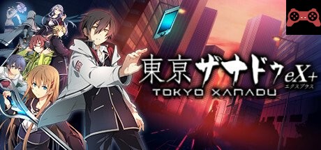 Tokyo Xanadu eX+ System Requirements